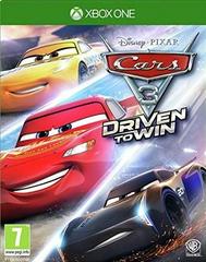 Cars 3: Driven to Win PAL Xbox One Prices