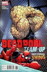 Deadpool Team-Up #888 (2010) Comic Books Deadpool Team-Up Prices