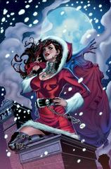 Grimm Tales Of Terror Holiday Special [Johnson Virgin] Comic Books Grimm Tales of Terror Prices
