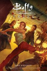 Buffy The Vampire Slayer: Tales [Hardcover] (2011) Comic Books Buffy the Vampire Slayer: Tales Prices