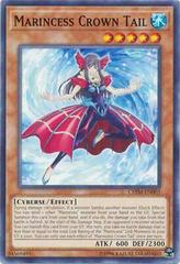 Marincess Crown Tail YuGiOh Chaos Impact Prices