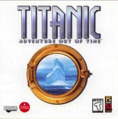Titanic: Adventure Out of Time PC Games Prices