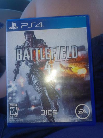 Battlefield 4 photo