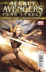 Secret Avengers #14 (2011) Comic Books Secret Avengers Prices