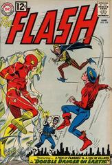 Flash #129 (1962) Comic Books Flash Prices