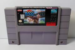 Bass Masters Classic - Cart | Bass Masters Classic Super Nintendo