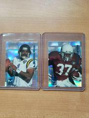 Larry Centers [Mini] Football Cards 1995 Playoff Prime Prices