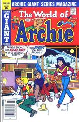 Archie Giant Series Magazine #516 (1982) Comic Books Archie Giant Series Magazine Prices