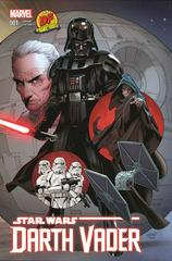 Star Wars: Darth Vader [Dynamic] Comic Books Star Wars: Darth Vader Prices