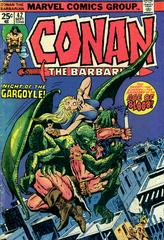 Conan the Barbarian #42 (1974) Comic Books Conan the Barbarian Prices