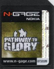 Cart | Pathway to Glory N-Gage