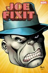 Joe Fixit [Nauck] Comic Books Joe Fixit Prices