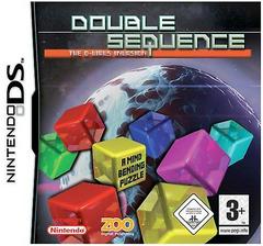 Double Sequence PAL Nintendo DS Prices