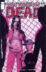 The Walking Dead #34 (2007) Comic Books Walking Dead Prices