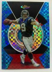 Drew Brees [Blue Xfractor] Football Cards 2005 Topps Finest Prices