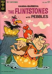 Flintstones #17 (1964) Comic Books Flintstones Prices