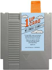 1UP Card NES Console Cleaner [Homebrew] NES Prices
