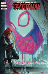 Miles Morales: Spider-Man [Tao] #3 (2023) Comic Books Miles Morales: Spider-Man Prices