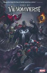 Main Image | Edge of Venomverse Comic Books Edge of Venomverse