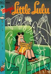 Marge's Little Lulu #21 (1950) Comic Books Marge's Little Lulu Prices