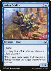 Avian Oddity [Foil] Magic Ikoria Lair of Behemoths Prices