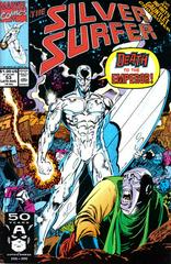 Silver Surfer #53 (1991) Comic Books Silver Surfer Prices