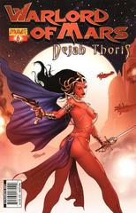 Warlord of Mars: Dejah Thoris [Renaud] #6 (2011) Comic Books Warlord of Mars: Dejah Thoris Prices