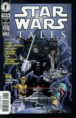 Star Wars Tales #8 (2001) Comic Books Star Wars Tales Prices