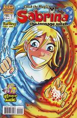 Sabrina the Teenage Witch #90 (2008) Comic Books Sabrina the Teenage Witch Prices