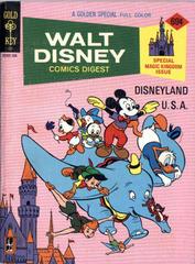 Walt Disney Comics Digest #53 (1975) Comic Books Walt Disney Comics Digest Prices