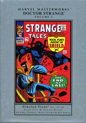 Marvel Masterworks: Doctor Strange Comic Books Marvel Masterworks: Doctor Strange Prices