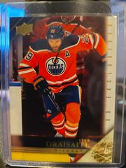 Leon Draisaitl Hockey Cards 2020 Upper Deck Extended Series Prices