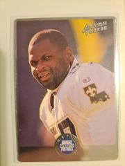 Rickey Jackson #49 Football Cards 1994 Action Packed Monday Night Football Silver Prices