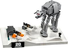 LEGO Set | Battle of Hoth LEGO Star Wars