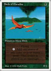 Birds of Paradise Magic Summer Edition Prices