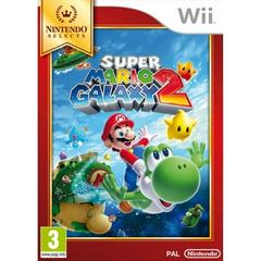 Super Mario Galaxy 2 [Nintendo Selects] PAL Wii Prices