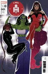X-Men: Hellfire Gala [Hughes] Comic Books X-Men: Hellfire Gala Prices
