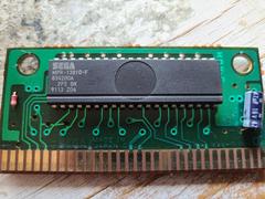 Circuit Board (Front) | Bimini Run Sega Genesis