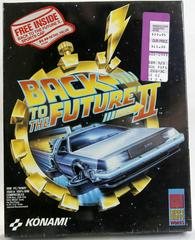 Back To The Future Part II [Big Box] PC Games Prices