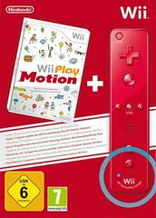 Wii Play Motion [Controller Bundle] PAL Wii Prices