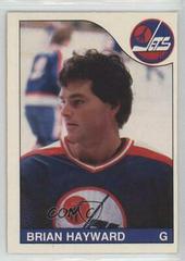 Brian Hayward Hockey Cards 1985 O-Pee-Chee Prices