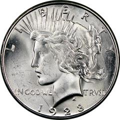 1928 S Coins Peace Dollar Prices