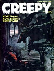 Creepy #6 (1965) Comic Books Creepy Prices