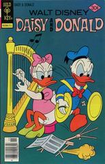 Walt Disney Daisy and Donald #27 (1977) Comic Books Walt Disney Daisy and Donald Prices