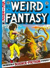 Weird Fantasy #4 (1980) Comic Books Weird Fantasy Prices