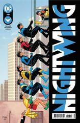 Nightwing [2nd Print Redondo] Comic Books Nightwing Prices