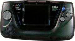 Game Gear Console [Clear Black] JP Sega Game Gear Prices