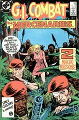G.I. Combat #286 (1986) Comic Books G.I. Combat Prices