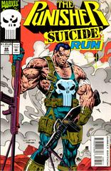 The Punisher #88 (1994) Comic Books Punisher Prices