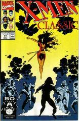 X-Men Classic #61 (1991) Comic Books X-Men Classic Prices